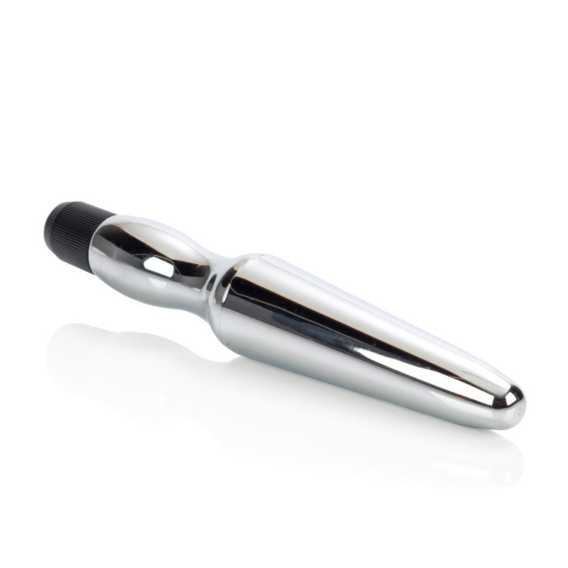 Fujikos Waterproof Anal Probe Silver