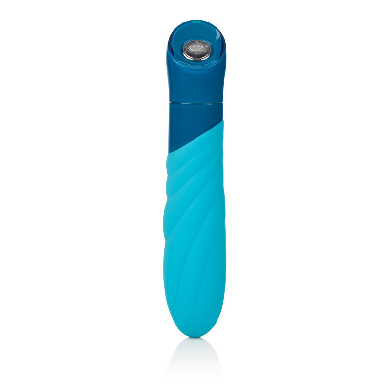 Key Vela Massager - Robin Egg Blue