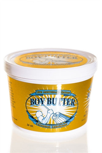 B  Butter Gold - 16 Oz.