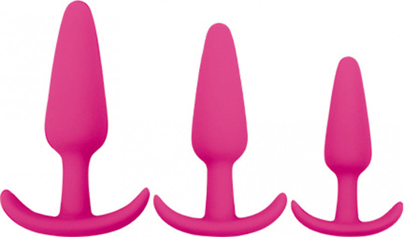 Gossip Rump Rockers - Magenta