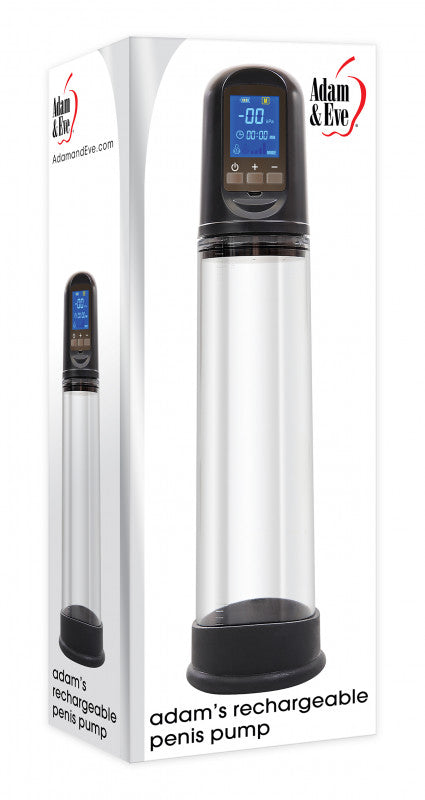 Adams Rechargeable  Pump