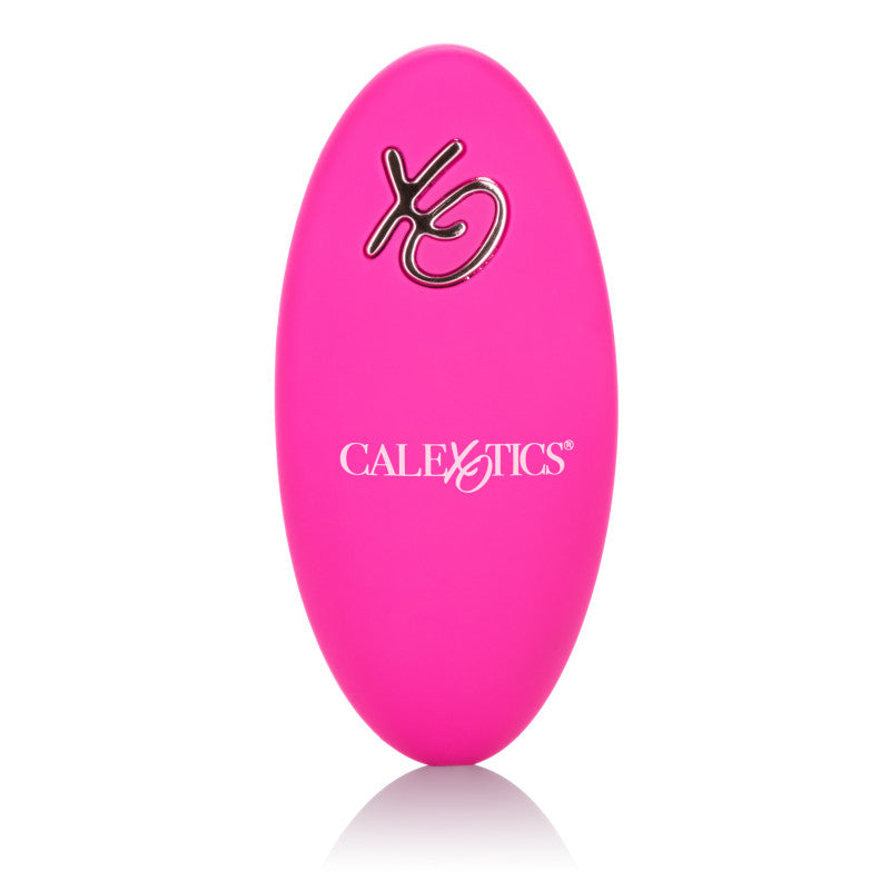 Remote Dual Motor Kegel System