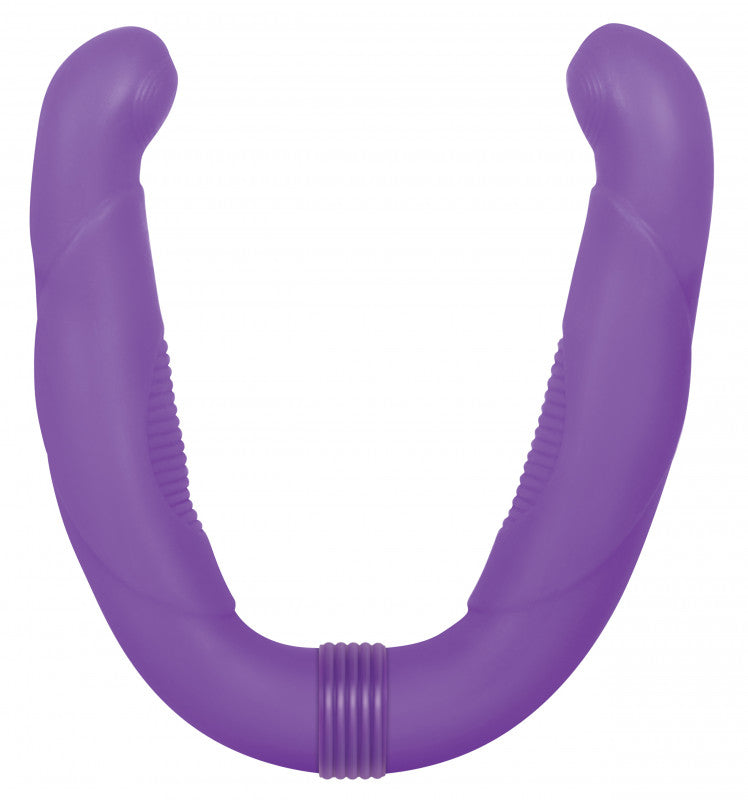 Double Trouble Vibrating