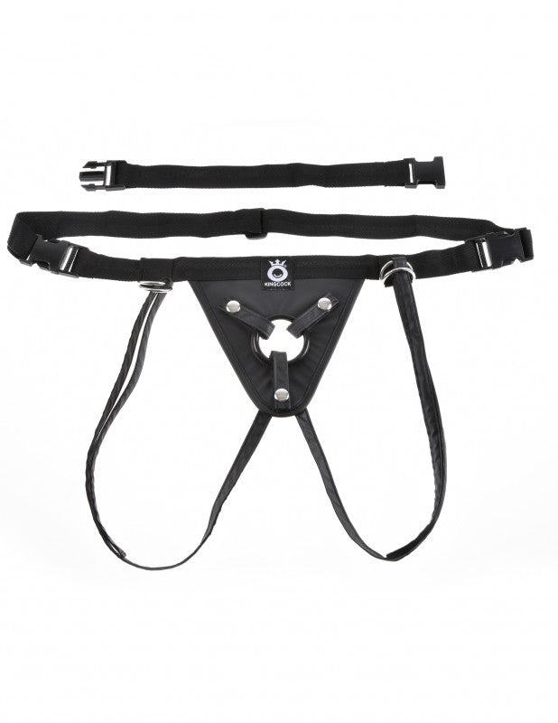 King  Fit Rite Harness