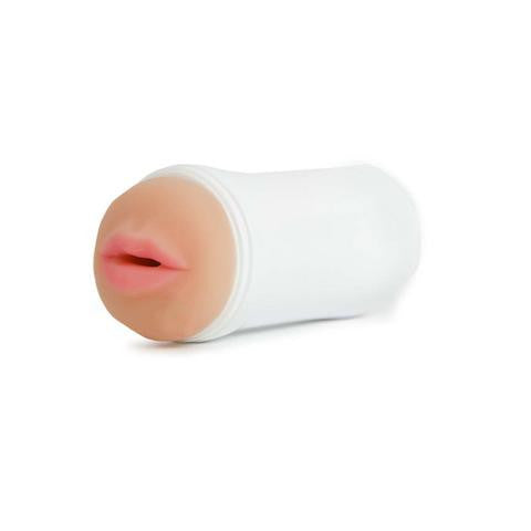 Cyberskin Vulcan - Deep Throat - Cream