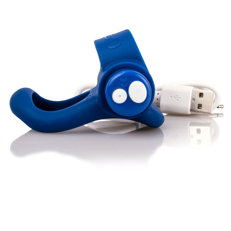 Charged You Turn Plus - Blueberry - Each