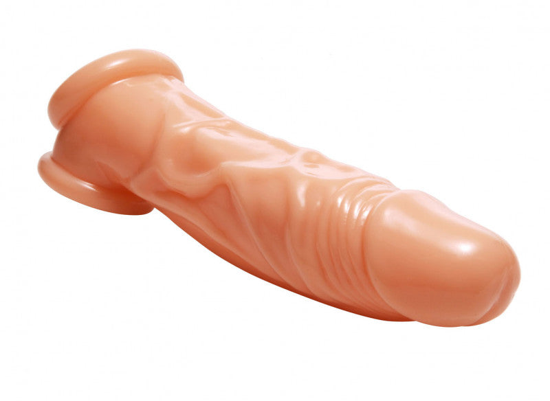 Flesh  and Ball Stretcher