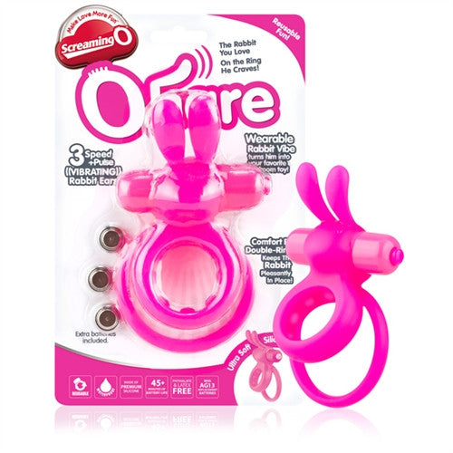 The Ohare - Each - Pink