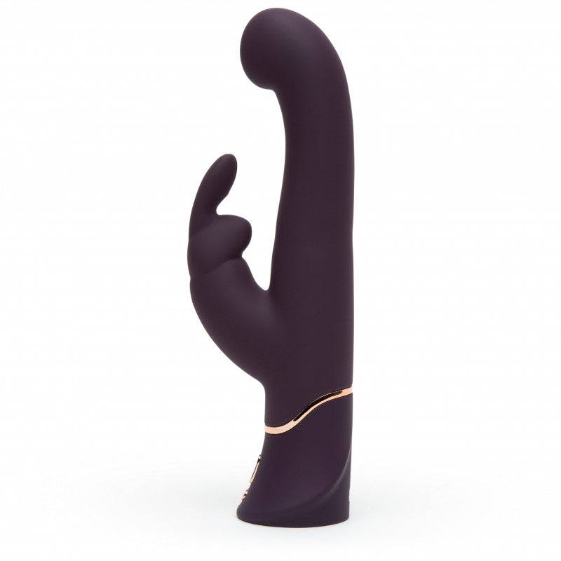 Fifty Shades Greedy  Stroking Motion G-Spot  Vibrator