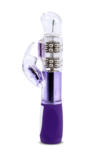 Luxe G Rabbit - Purple