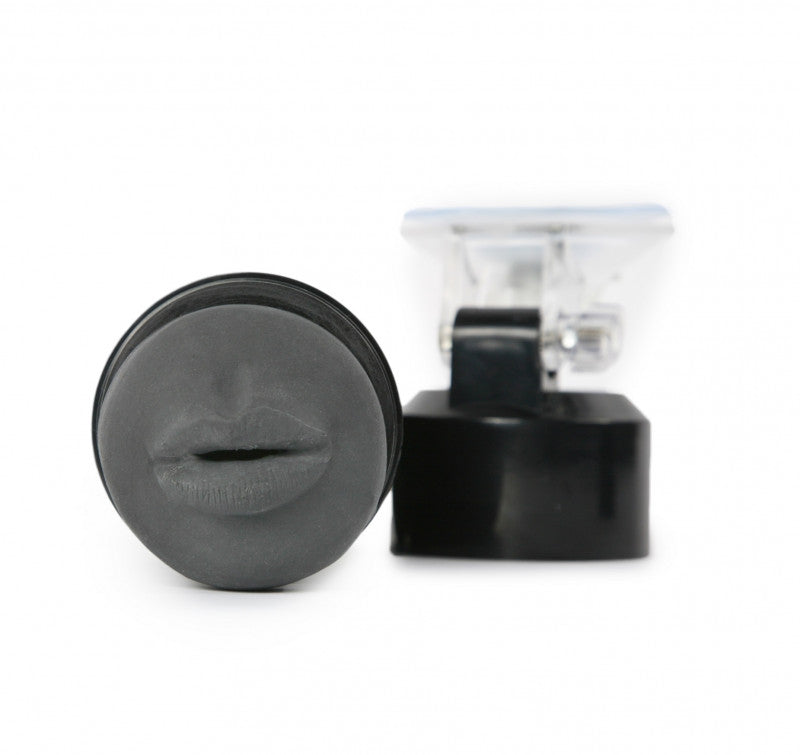 Cyberskin Stealth Double Stroker