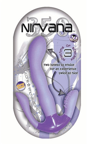 Nirvana 350 Lavender