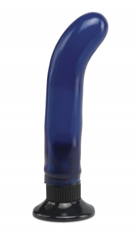 Waterpoof G-Spot Wallbanger - Blue