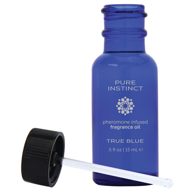 Pure Instant Pheromone Fragrance Oil True Blue 15 ml