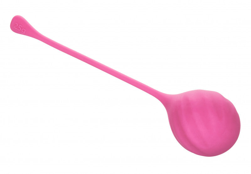 Kegel Training 2-Piece Set - Pink