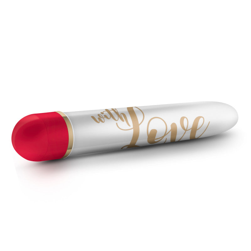 The Collection - With Love - Red Devil