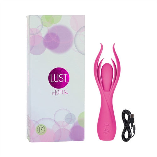 Lust L7 - Pink