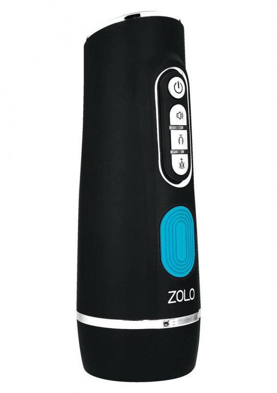 Zolo Blower Master - Black