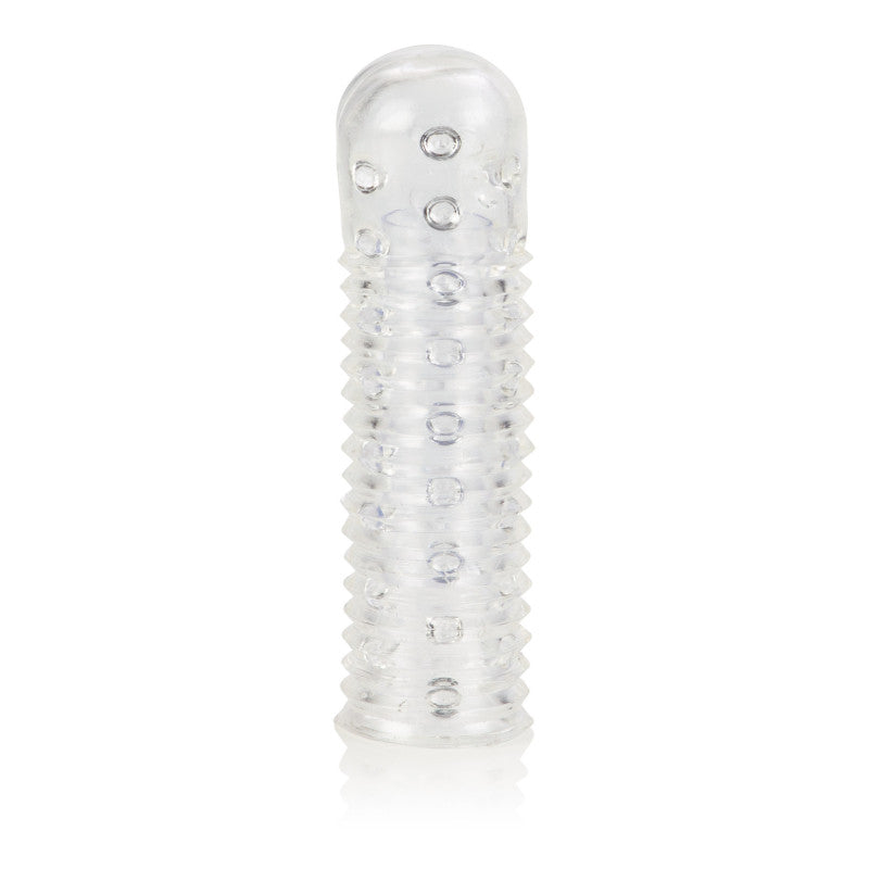 Reversible Clear Sleeve
