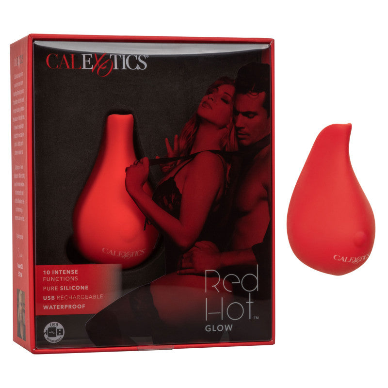 Red Hot Glow