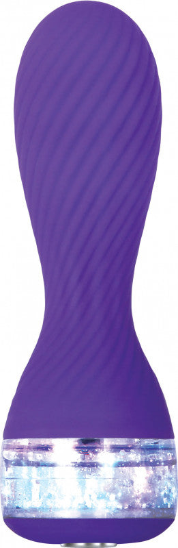 Twinkle - Purple