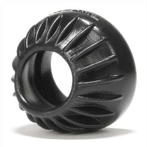 Turbine Pusher  Ring - Black