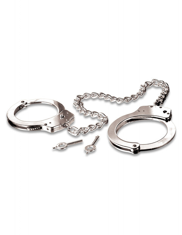 Leg Cuffs