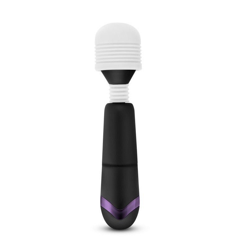 Revive Cute - Intimate Massage Wand - Black