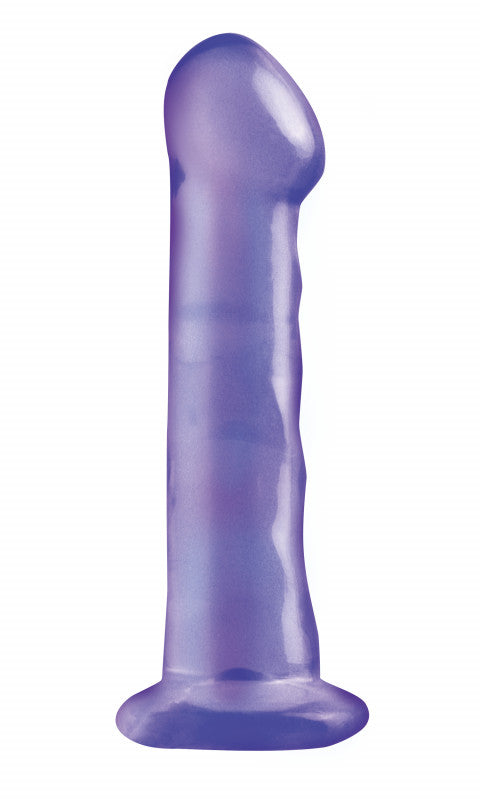 Basix 6.5''   Purple