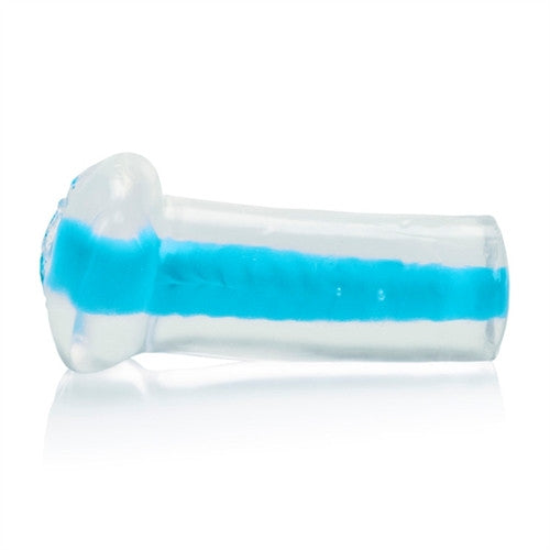 Shanes World Strokers Tease Blue