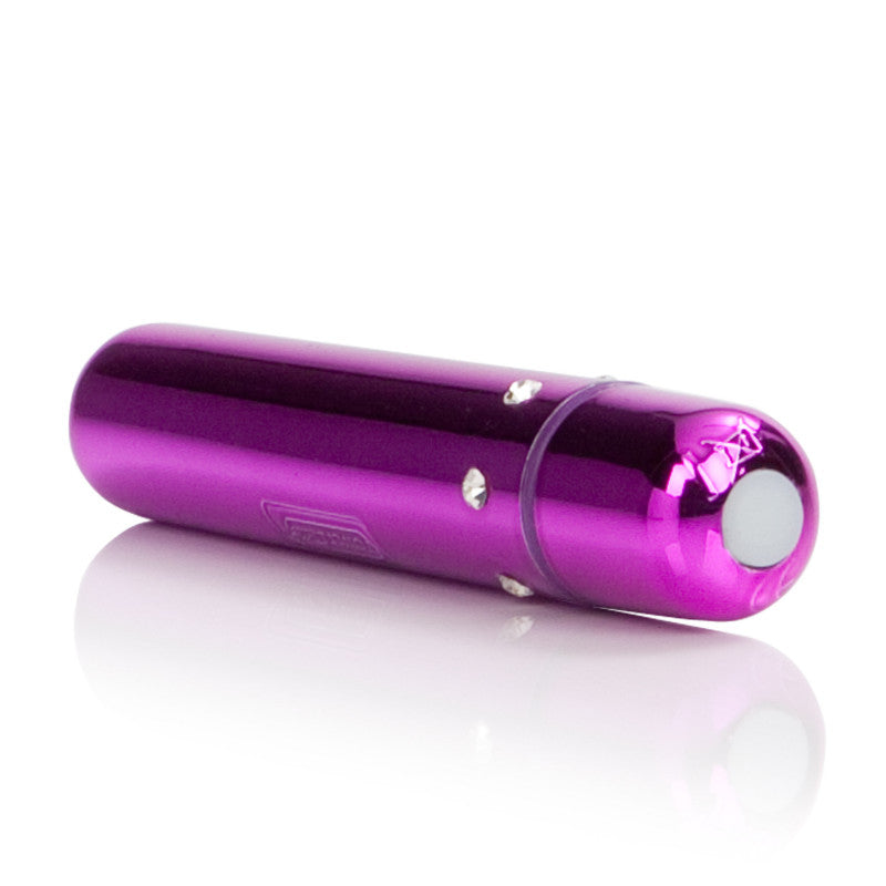 Crystal High Intensity Bullet 2 Pink