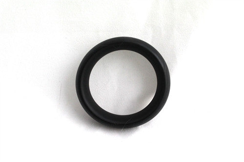 Rock Solid Silicone Ring - 2"