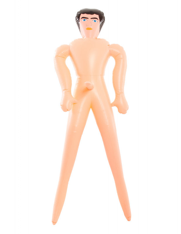 Bachelorette Party Favors Peter Inflatable Love Doll