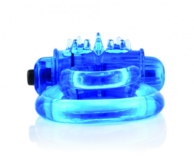 Doubleo 6 - Each - Blue
