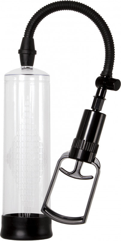 Adam & Eve's Performance Pump