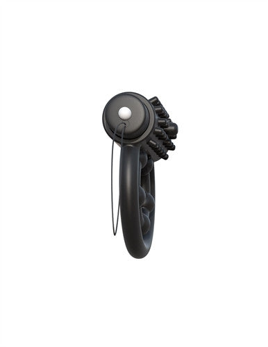 Fantasy C-Ringz Remote Control Performance Pro - Black