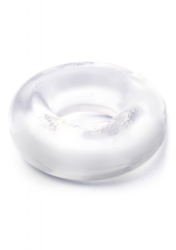 Ringo Biggies - Clear