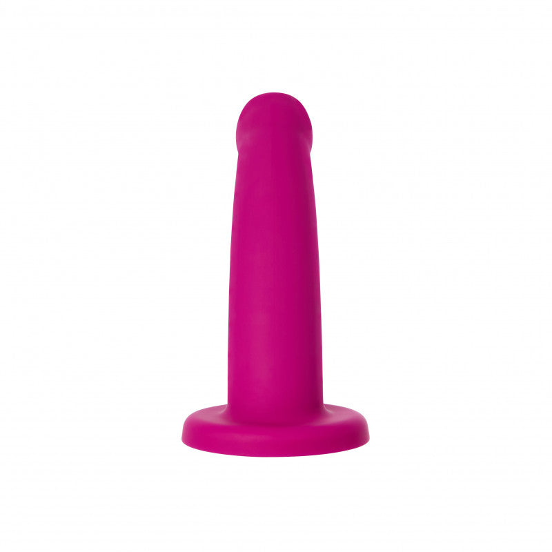 Nexus Collection - Galaxie - 7 Inch Silicone  - Plum