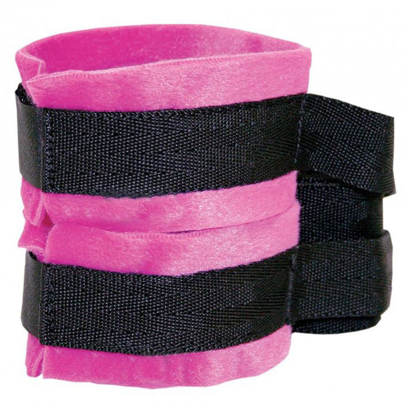 Sex and Mischief Kinky Pinky Cuffs