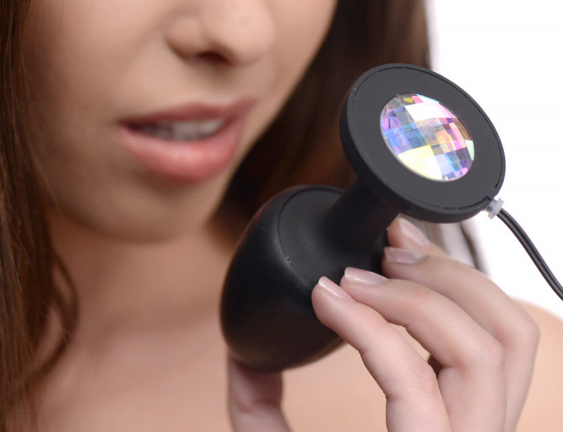 Master Series 4 Speed Gem Anal Plug