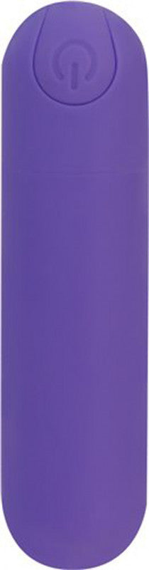 Power Bullet Essential 3.5" - Purple