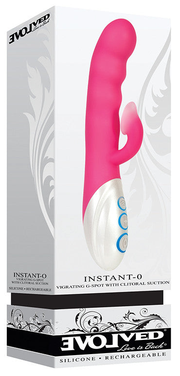 Instant-O