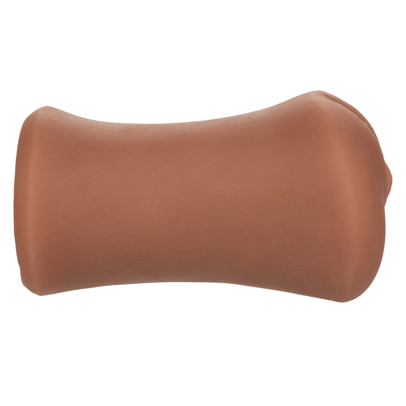 Stroke Tight  - Brown