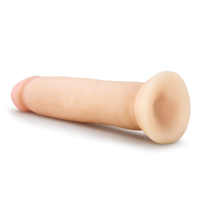 Au Naturel - 9.5" Sensa Feel Magnum  - Beige