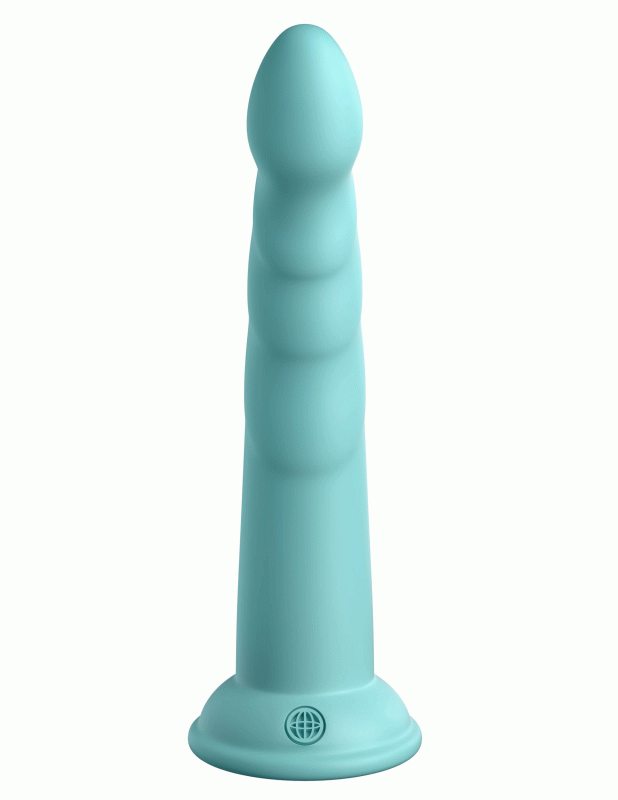 Dillio Platinum - Slim Seven 7 Inch  - Teal