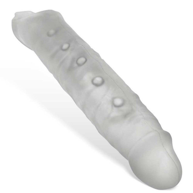 Snake Sheath - Clear Ice