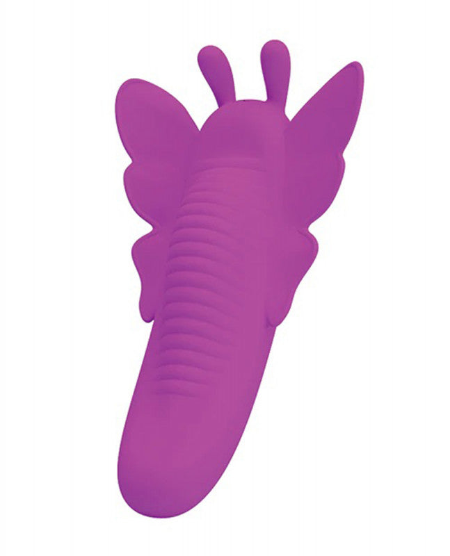 Pretty Love Remote Magnetic Panty Vibe