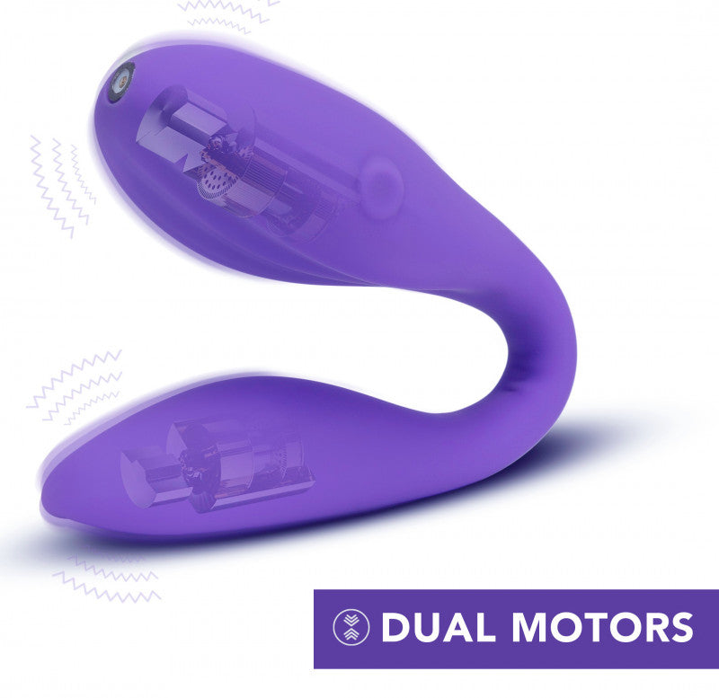 Wellness - Duo - Purple