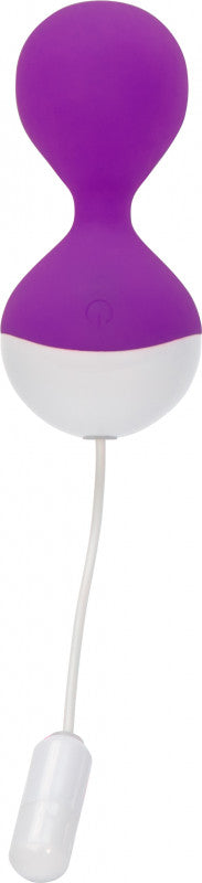 Wonderlust Clarity - Purple
