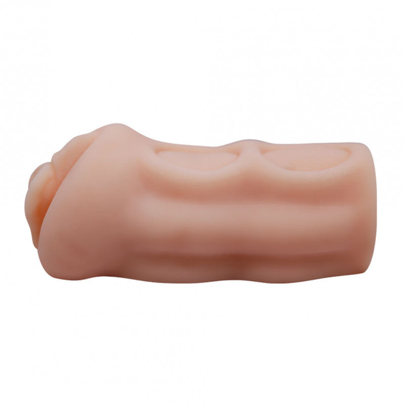 Crazy Bull Masterbator Sleeve - Lillian